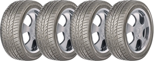 Kit de 4 llantas Sumitomo HTR A/S P01 P 205/60R15 91 H