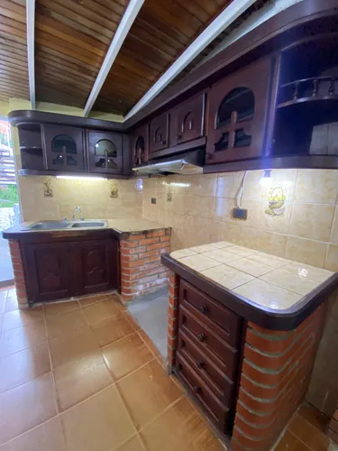 Casa Chorros De Milla
