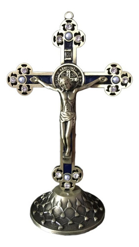 Pared Crucifijo Católico Cristiano Cruz Religiosa Jesus