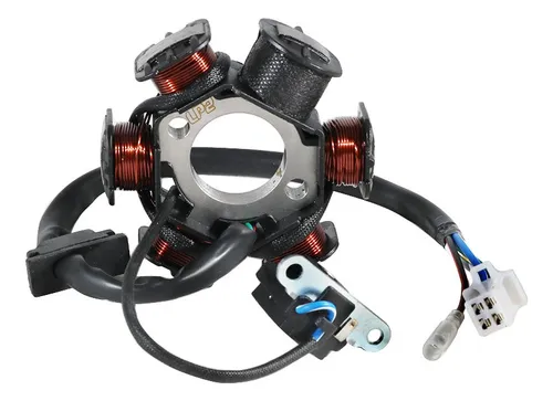 Para Bobina De Estator Para Kymco Activ 110 2000-2006