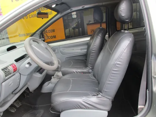 Renault Twingo ACCESS 1250CC MT AA