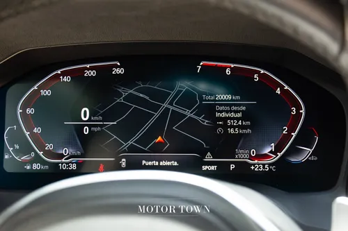 BMW 430i 2.0 430i F32 Coupe
