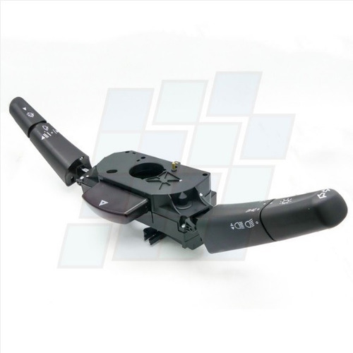 Imagen 3 de 6 de Llave Palanca De Luces Mercedes Benz Sprinter 313-413 Cdi