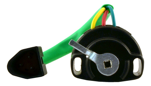 Sensor Posicion De Mariposa Tps Ford Fiesta Español 1.3 Spi