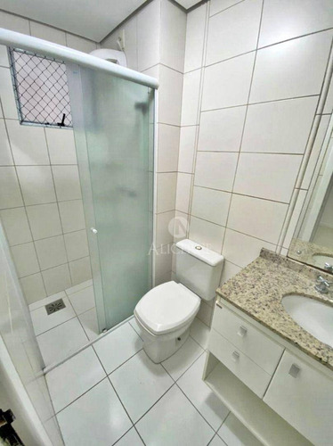 Imagem 21 de 24 de Lindo Apt 3 Quartos C/ 2 Sacadas Em Campinas! - Ap2068