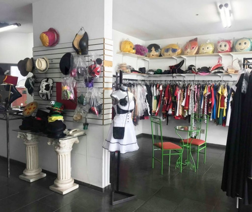 Imagem 9 de 10 de Predio Comercial - Centro - Ref: 1869 - V-4053