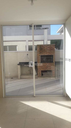 Imagem 9 de 28 de Casa Com 4 Dorms, Jardim Monte Kemel, São Paulo - R$ 1.9 Mi, Cod: 3432 - V3432