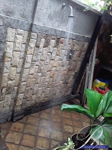Imagem 11 de 30 de Vendo Casa Com Quintal, 3 Quartos Em Campo Grande - Ca00830 - 67638370