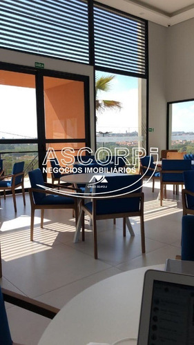 Imagem 18 de 21 de Terreno No Condomínio Residencial Damha Ii - Te00465 - 71150022