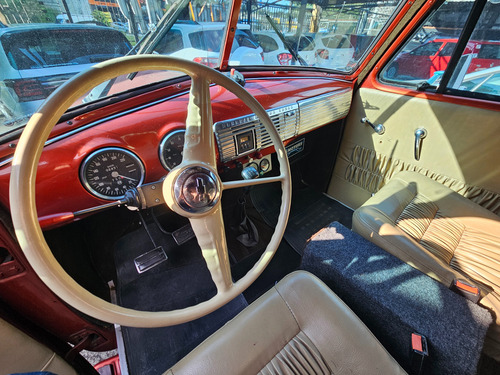 Gmc Panel Van