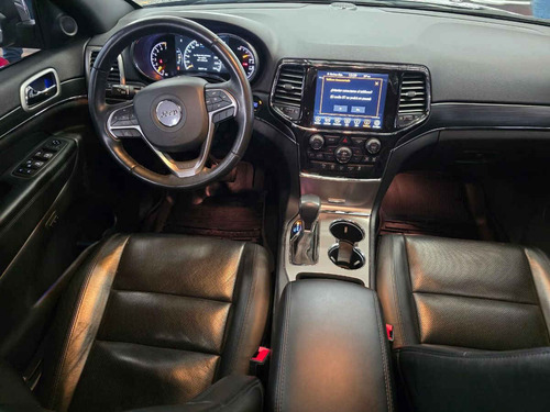 Jeep Grand Cherokee 3.7 Limited 3.6 4x2 At