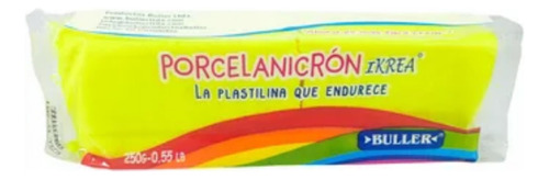 Masa Porcelanicron Ikrea X 250gr Varios Colores Xund