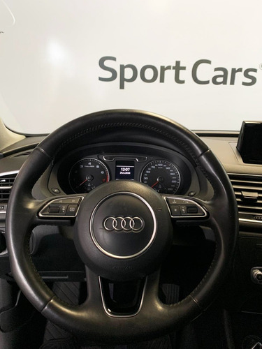 Audi Q3 2.0 Tfsi Quattro 170cv Manual Sport Cars