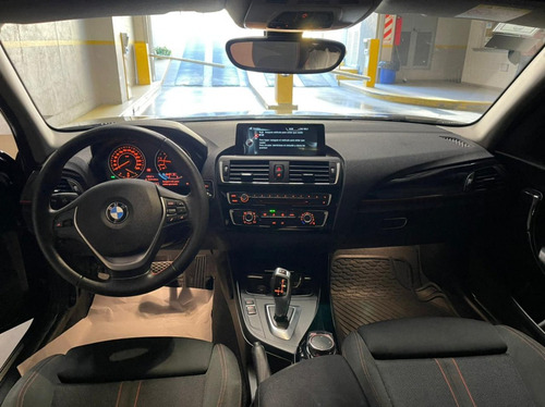 Bmw 120i Sportline