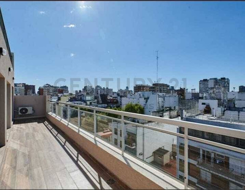 Imagen 16 de 20 de Depto 4 Amb. Frente, Terraza, Categoria, Full Amenities