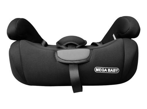 Imagen 7 de 9 de Butaca Booster Elevador Para Auto Mega Baby 3 En 1 9-36 Kg
