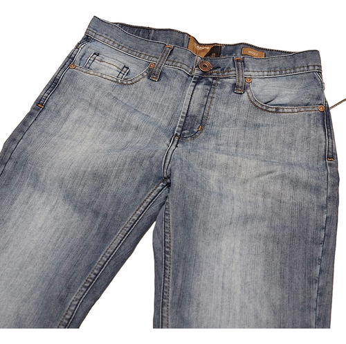 Jean Narrow Original Recto Kids Niño Whiskers