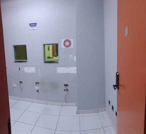 Prédio Para Alugar, 578 M² - Centro - São Bernardo Do Campo/sp - Pr19236