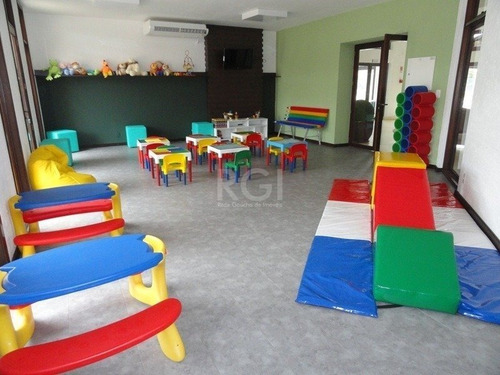 Terreno Em Vila Nova - Lu431559