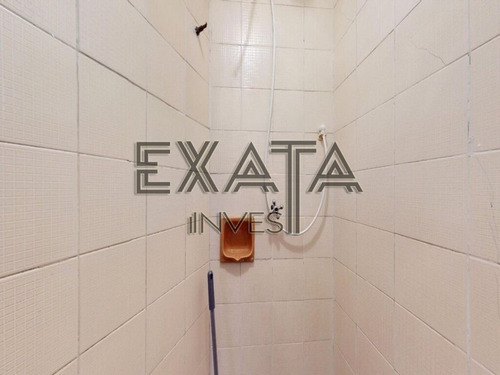 Imagem 14 de 30 de Apartamento À Venda Em Pinheiros, Em Reforma Com 111m² Úteis, 4 Quartos, Sendo 1 Suíte E 2 Vagas De Garagem. - Ap01236 - 70469232