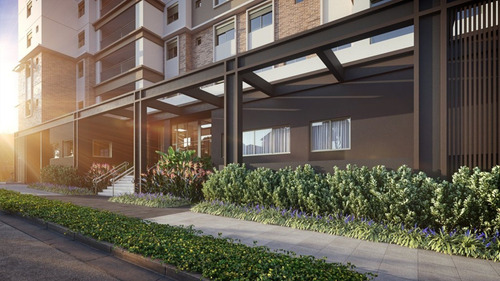 Imagem 2 de 14 de Apartamento - Ap12187 - 70228182