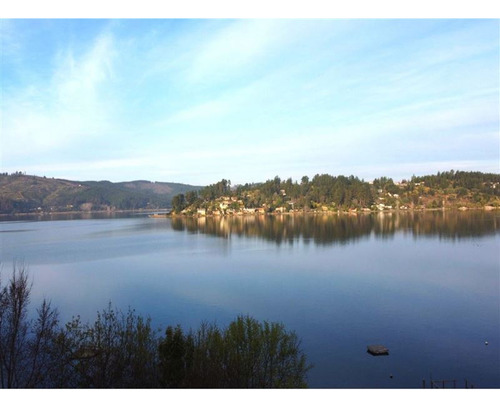 Terrenos En Vichuquen A Minutos De Lago Y Playa 