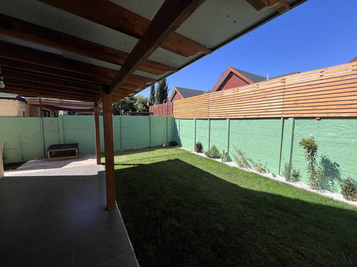 Venta Casa En Buin Oriente 3 Dorm, 3 B (42912)