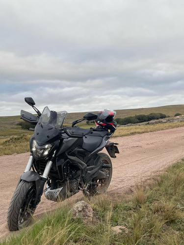 Bajaj Dominar 400