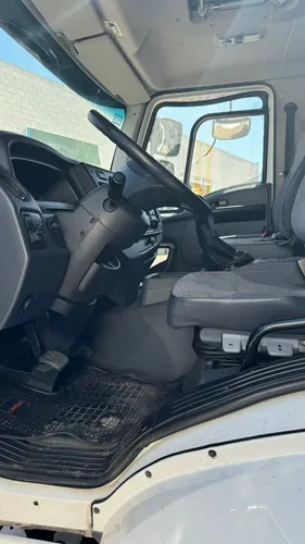 Ford Cargo 1519 Exelente