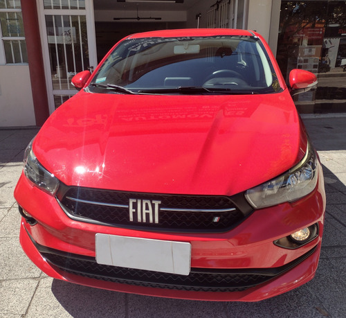Fiat Cronos 1.3 Gse Drive Pack Conectividad