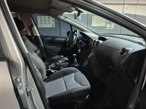 Peugeot 308 1.6 Allure Hdi 115cv