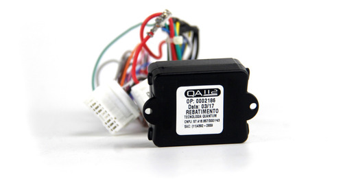 Módulo De Rebatimento Do Retrovisor Nissan Sentra