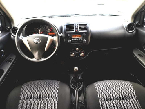 Imagem 9 de 12 de Nissan March 1.0 S 12v Flex 4p Manual 2019