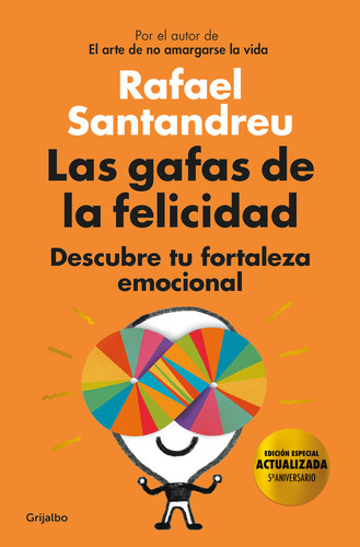 Las Gafas De La Felicidad - Edicion 5 Aniversario - Santa...