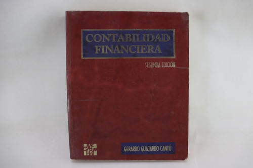 L5921 Gerardo Guajardo Cantu -- Contabilidad Financiera