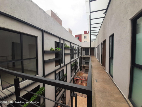 Imagen 8 de 9 de Departamento En Venta En Portales 215031al