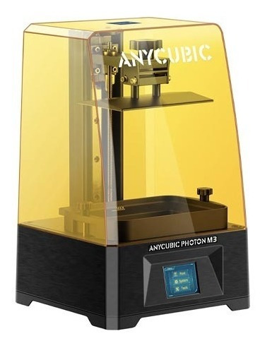 Impresora Anycubic M3 Plus