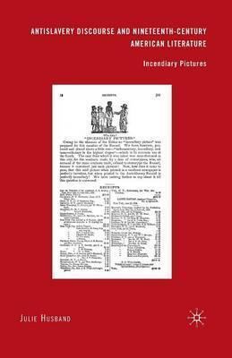 Libro Antislavery Discourse And Nineteenth-century Americ...