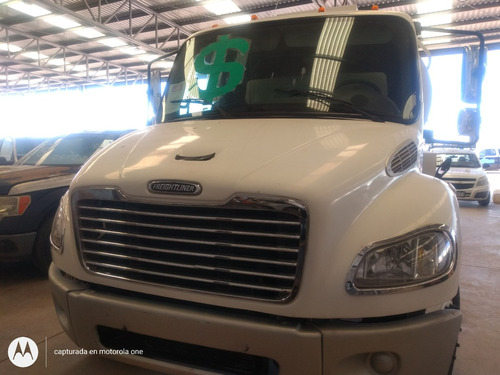 Freightliner Business Class  Mod. 2012 Pipa 20 Mil. Lt,