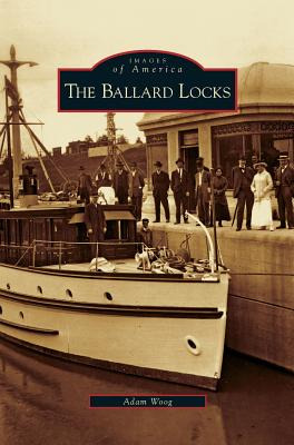 Libro Ballard Locks - Woog, Adam