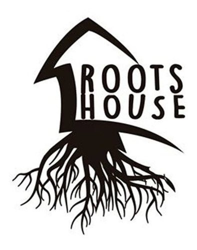 Maceta Roots House Inteligente Auto Poda 10 Litros Cogoshop