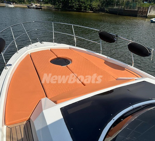 Fishing Raptor 390 Saint Tropez 2020 Motor Mercury 350 Hp
