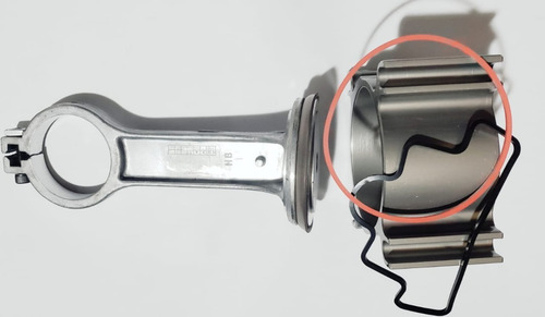 Kit De Piston Coleman Powermate 048-0105