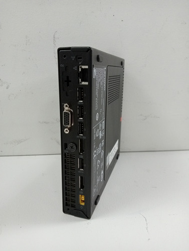 Cpu Lenovo Thinkcentre M910q Tiny (Usado)