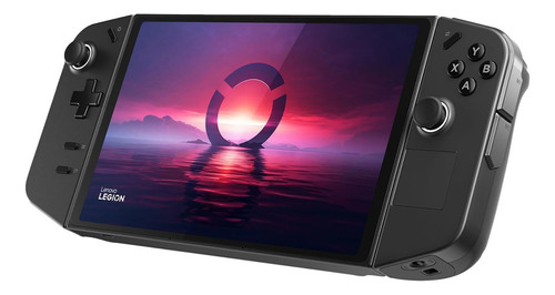 Pc Portátil Para Jogos Com Tela Sensível Ao Toque Lenovo Leg