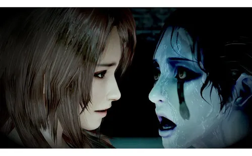 Marco Fatal: Doncella De Agua Negra Playstation 4