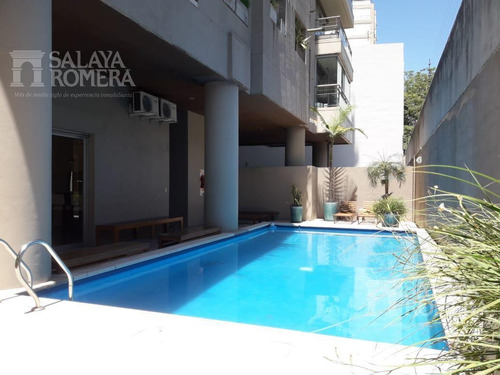 Imagen 27 de 30 de Venta Departamento 2 Ambientes Con Cochera En Olivos