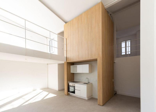 Imagen 19 de 30 de Departamento - Único Dúplex De 3 Ambientes En El Palacio - Caballito