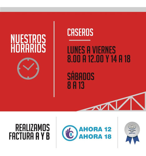Union Para Perfil C 80 Galvanizado Tramo X 0,40mts Ternium
