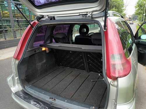 Peugeot 206 1.6 Sw Xs Premium